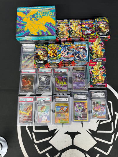 TCGKINGS OG ENERGY BREAK