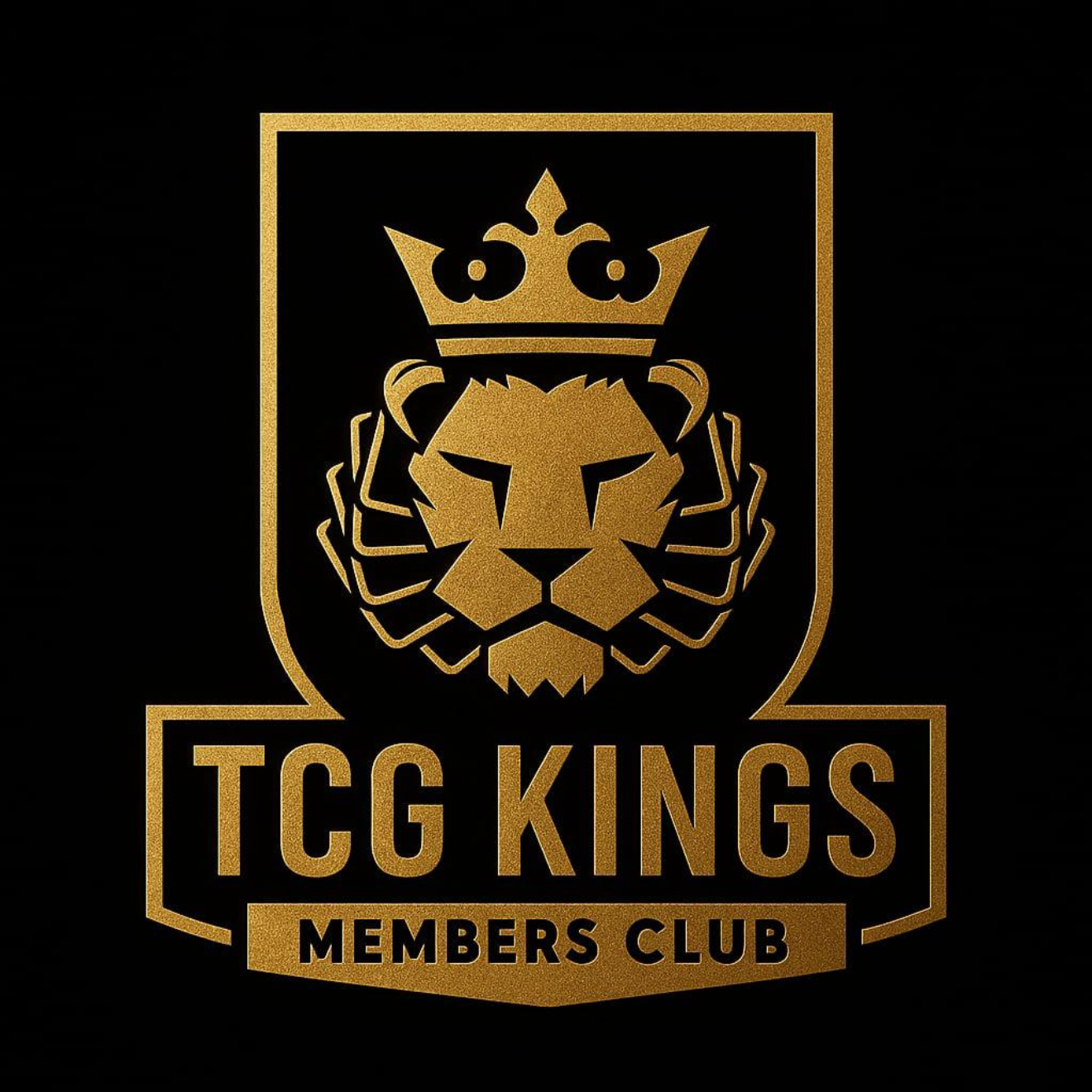 TCGKINGS SUBSCRIPTION (1 YEAR)
