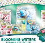 151 Blooming waters box
