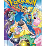 Battle Partners Booster Pack
